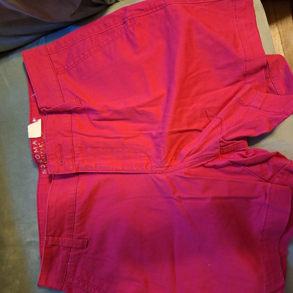 Sonoma Women's Shorts